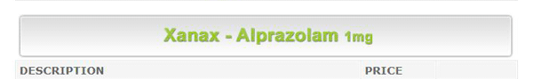 buy alprazolam